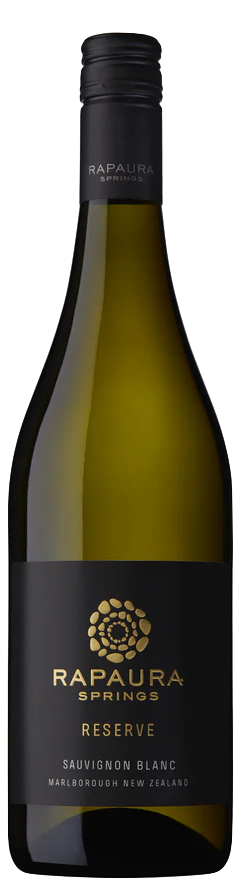 Rapaura Springs Sauvignon Blanc Reserve