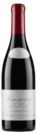 Domaine Leroy Pommard Les Vignots