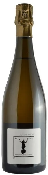 Charles Dufour Champagne Blanc de Blancs Le Champ du Clos