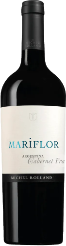 Michel Rolland Mariflor Cabernet Franc Michel Rolland Mariflor Cabernet Franc