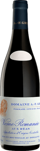 Domaine Anne-Francoise Gros Vosne Romanee aux Reas
