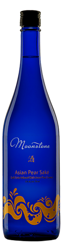 Moonstone Sake Asian Pear Moonstone Sake Asian Pear