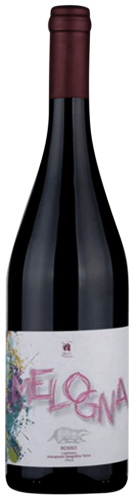 Monte di Grazia Rosso Melogna IGT