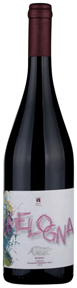 Monte di Grazia Rosso Melogna IGT Monte di Grazia Rosso Melogna IGT