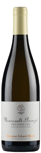 Domaine Jobard-Morey Meursault Premier Cru Porusot Domaine Jobard-Morey Meursault Premier Cru Porusot
