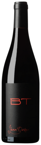 Yann Durieux BT VdF Yann Durieux BT VdF