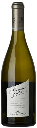 Domaine Henri Bourgeois Sancerre Jadis
