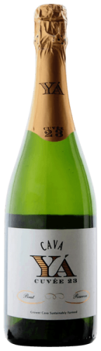 Sumarroca Cava Ya Cuvee 23 Brut Reserva