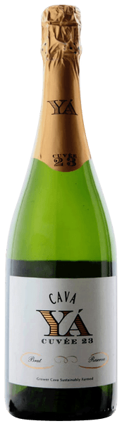 Sumarroca Cava Ya Cuvee 23 Brut Reserva