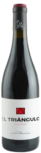 Luis Perez Tintilla el Triangulo