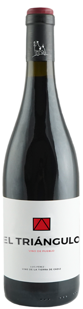 Luis Perez Tintilla el Triangulo