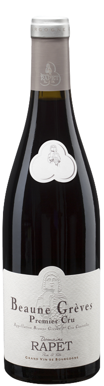 Domaine Rapet Pere et Fils Beaune Premier Cru les Greves