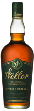 W. L. Weller Bourbon Special Reserve