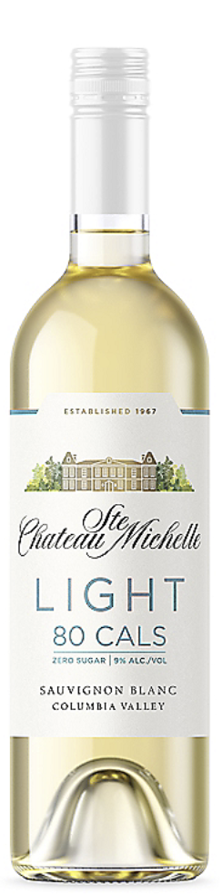 Chateau Ste. Michelle Sauvignon Blanc Light Chateau Ste. Michelle Sauvignon Blanc Light