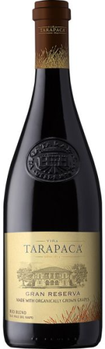 Tarapaca Red Blend Gran Reserva Tarapaca Red Blend Gran Reserva