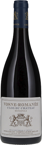 Domaine du Comte Liger Belair Vosne Romanee Clos du Chateau