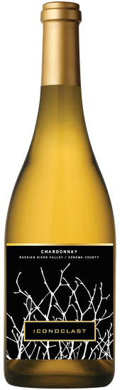 Iconoclast Chardonnay Iconoclast Chardonnay