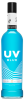 UV Vodka Blue Raspberry