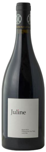 Domaine Paul Autard Chateauneuf du Pape Juline