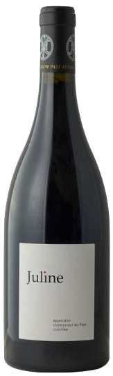 Domaine Paul Autard Chateauneuf du Pape Juline