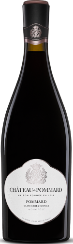 Chateau de Pommard Pommard Clos Marey-Monge Monopole