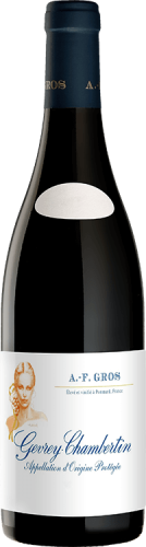 Domaine Anne-Francoise Gros Gevrey Chambertin