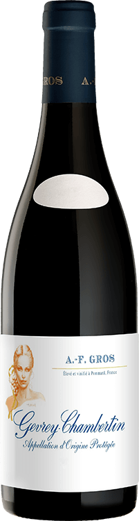 Domaine Anne-Francoise Gros Gevrey Chambertin