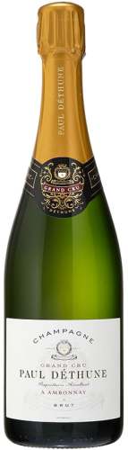 Paul Dethune Champagne Brut Grand Cru Paul Dethune Champagne Brut Grand Cru