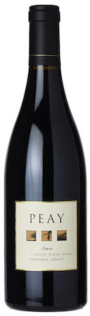 Peay Vineyards Pinot Noir Ama Estate