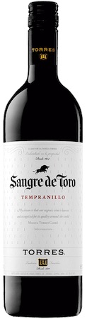 Torres Sangre De Toro Tempranillo Torres Sangre De Toro Tempranillo