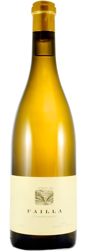Failla Chardonnay Chuy Vineyard