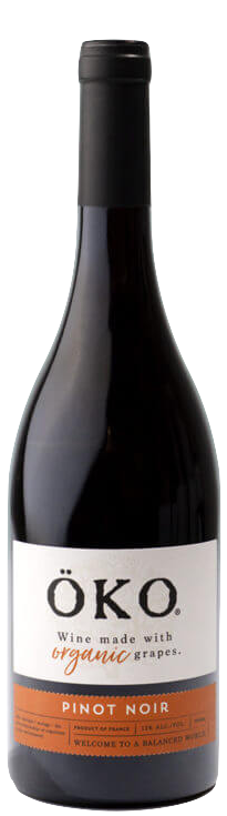 OKO Pinot Noir Organic
