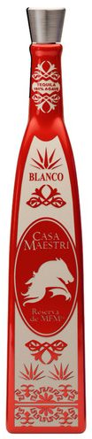 Casa Maestri Tequila Blanco