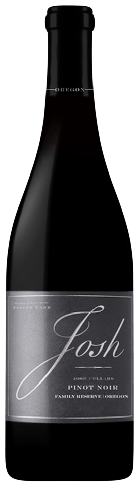 Joseph Carr Josh Cellars Pinot Noir Family Reserve