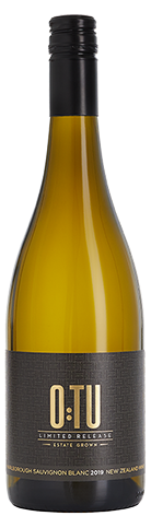 OTU Sauvignon Blanc Limited Release