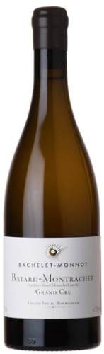 Bachelet-Monnot Batard-Montrachet Grand Cru