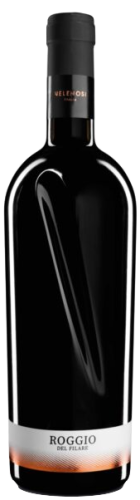 Velenosi Rosso Piceno Superiore Roggio del Filare