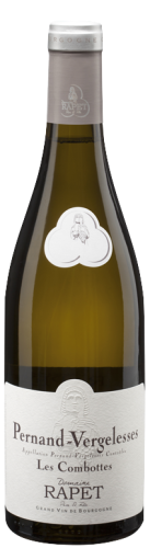 Domaine Rapet Pere et Fils Pernand-Vergelesses les Combottes