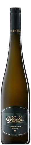 Franz Xaver Pichler M Gruner Veltliner Smaragd