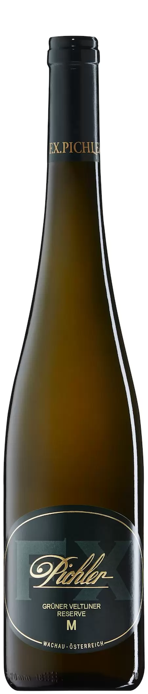 Franz Xaver Pichler M Gruner Veltliner Smaragd