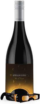 Spellbound Petite Sirah