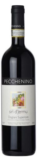 Pecchenino Dolcetto Dogliani Siri D'jermu