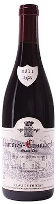 Claude Dugat Charmes Chambertin Grand Cru Claude Dugat Charmes Chambertin Grand Cru