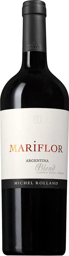 Michel Rolland Mariflor Blend