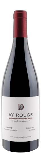 Doyard Coteaux Champenois Rouge "Ay" Doyard Coteaux Champenois Rouge "Ay"