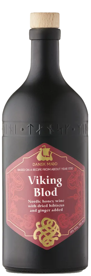 Dansk Mead Viking Blod