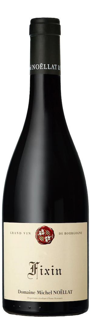 Domaine Michel Noellat et Fils Fixin
