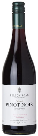 Felton Road Pinot Noir Calvert