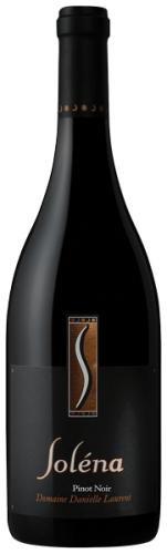 Solena Pinot Noir Domaine Danielle Laurent