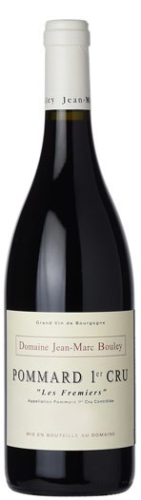 Domaine Jean-Marc Bouley Pommard Premier Cru Les Fremiers